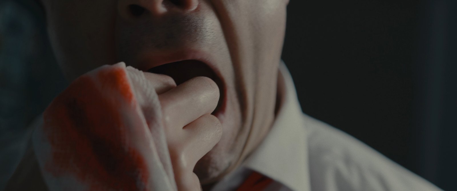 Premonition — still 2