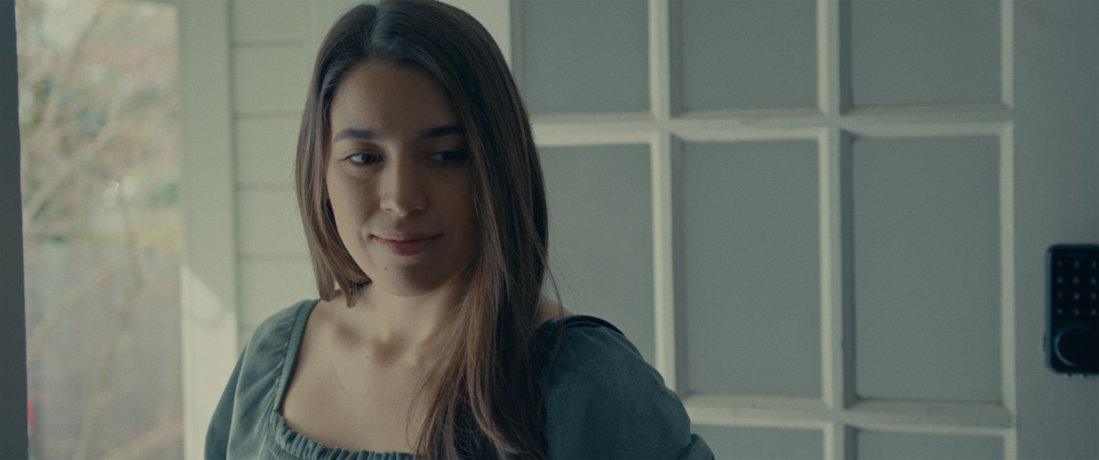 Premonition — still 5