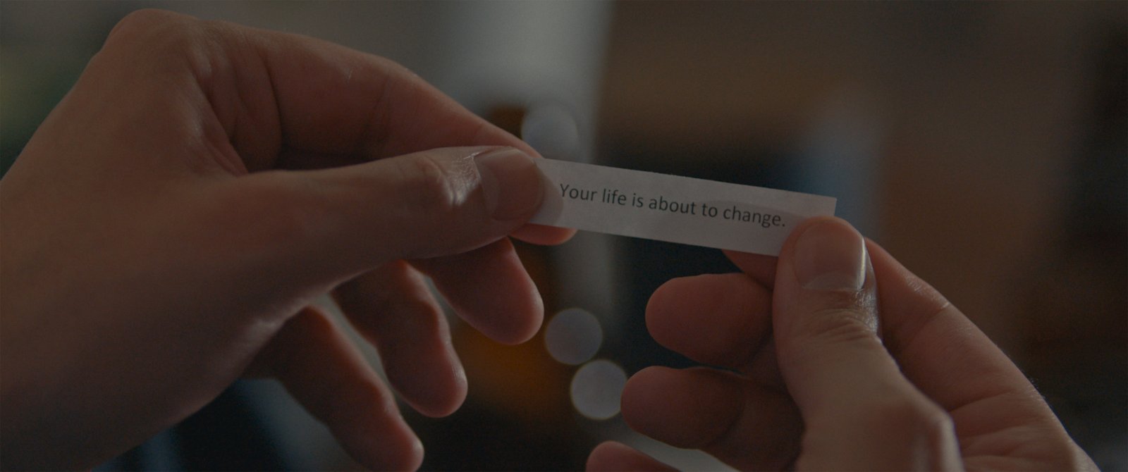Premonition — still 6